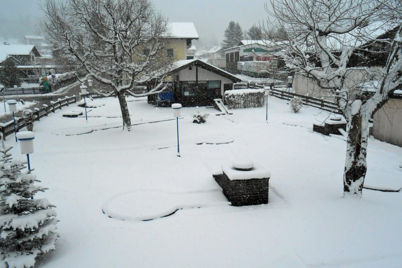 Winterpokal MGC 8Archiv)