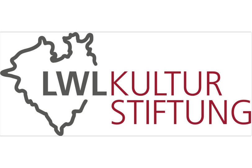 Logo LWL-Kulturstiftung.