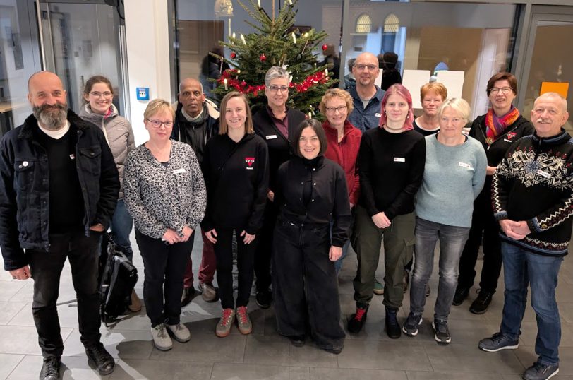 &amp;amp;amp;amp;amp;amp;amp;#039;Heiligabend nicht allein&amp;amp;amp;amp;amp;amp;amp;#039; 2025: Diese Truppe bewirtet die Gäst am Heiligabend im Ludwig-Steil-Forum.