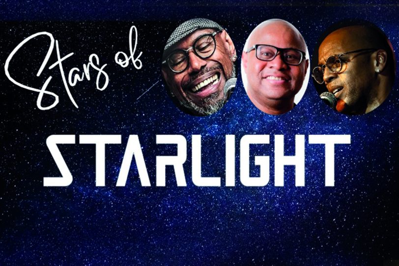 Stars of Starlight.