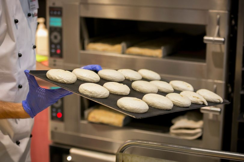 NGG fordert mehr Geld für Beschäftigte des Bäckerhandwerks in Herne.