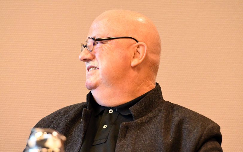 Christian Stratmann.