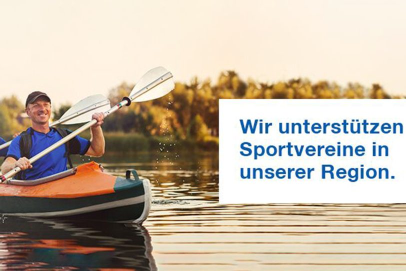 Sparda unterstützt Sportvereine mit insgesamt 200.000 Euro.