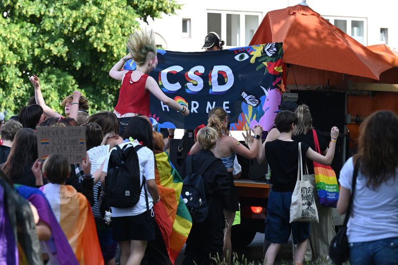 CSD in Herne 2023