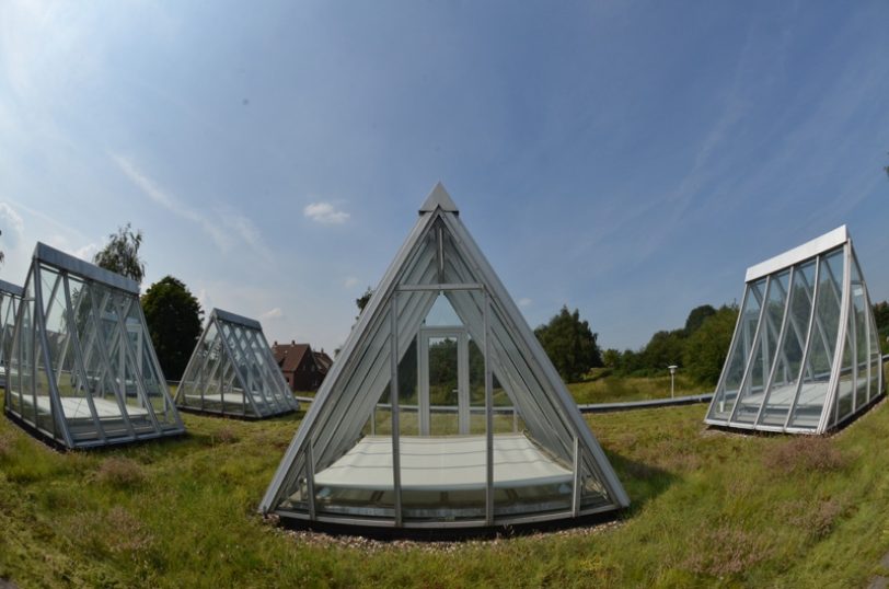 LWL-Römermuseum in Haltern.