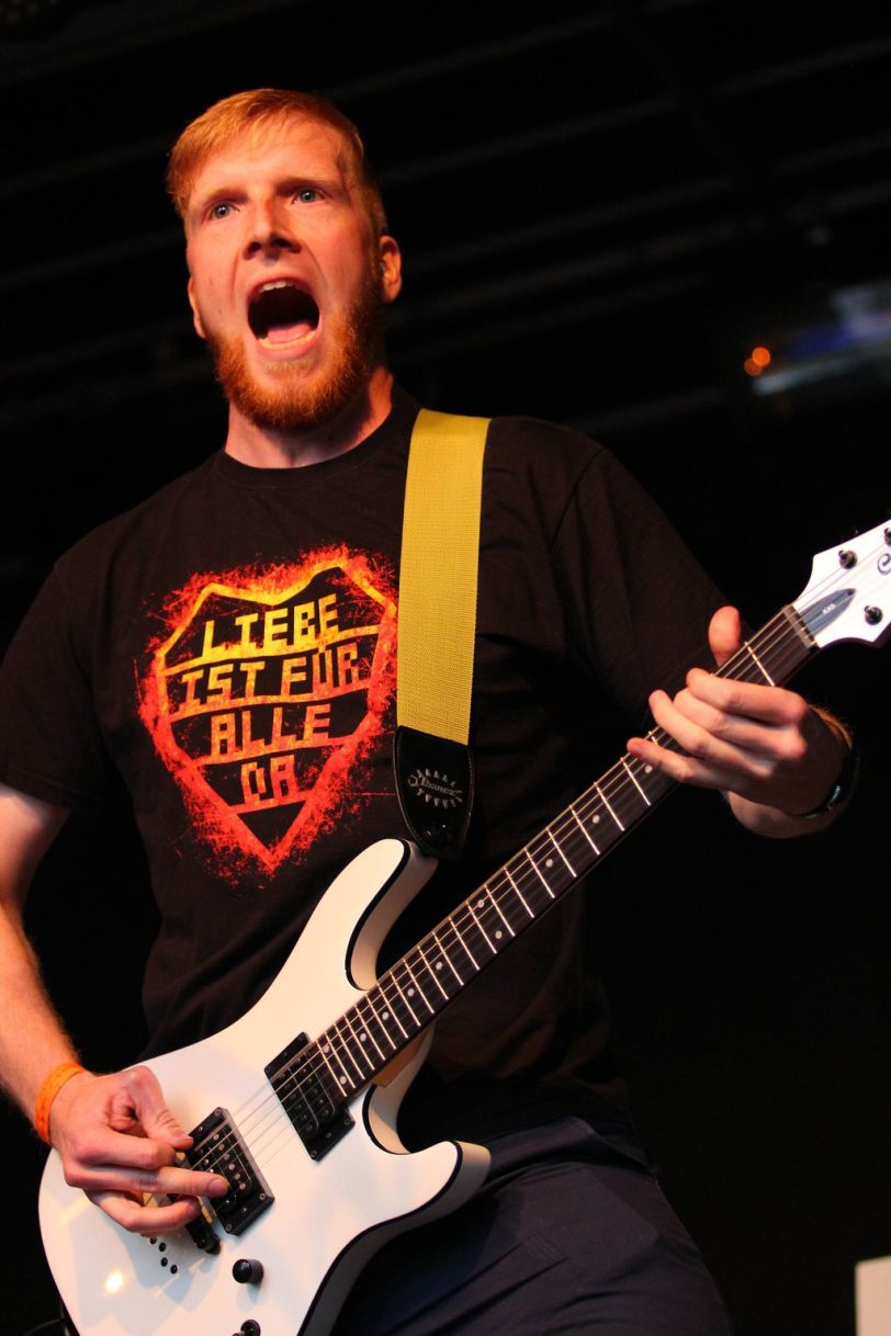 Impressionen vom 28. Rock Spektakulum