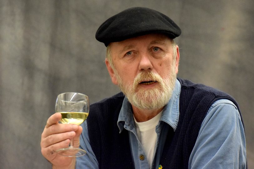 Jörg Lippmeyer.