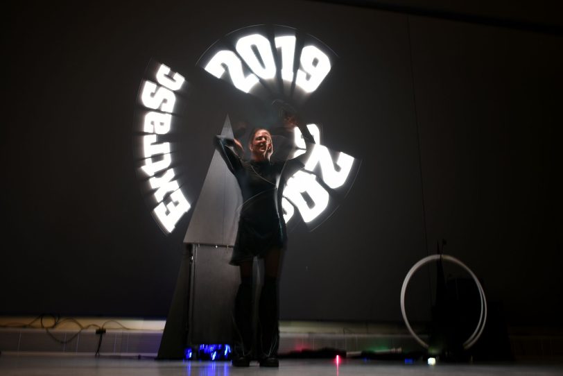 Impressionen von der ExtrasSchicht 2019 in Herne