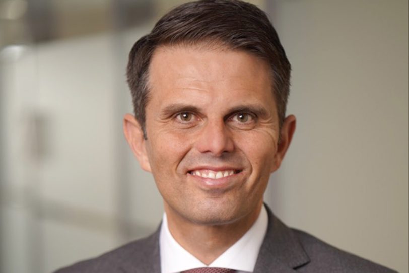 Jose Luis Castrillo wurde für fünf weitere Jahre bestätigt.