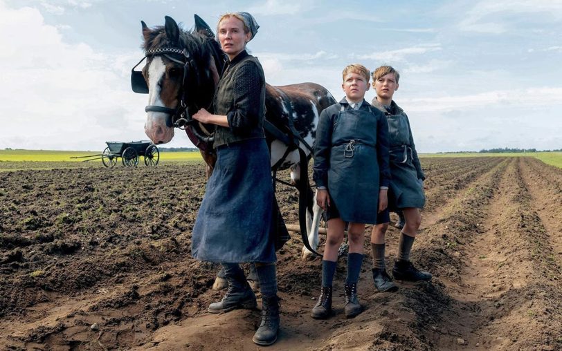 Unter anderem der Film 