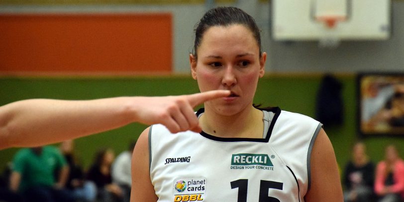 Basketball in Herne - richtungsweisend.