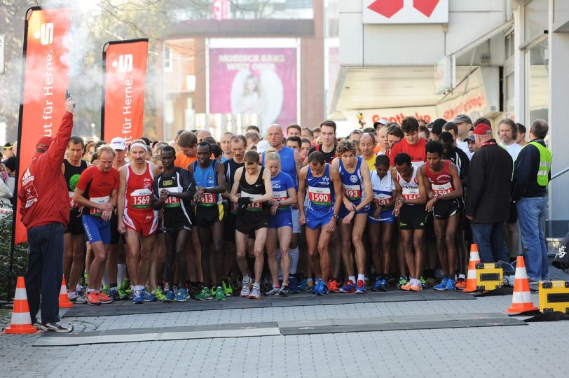 12. Martinilauf 2014