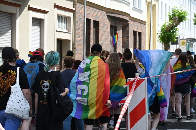 CSD Herne 2022