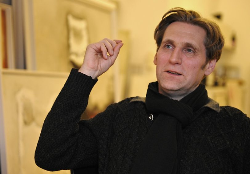 Jürgen Buhre.