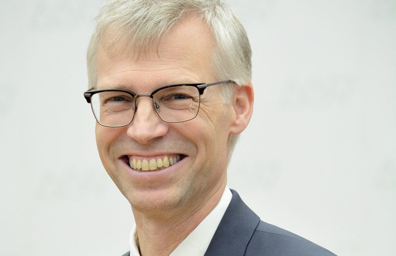 Martin Beckschulze.
