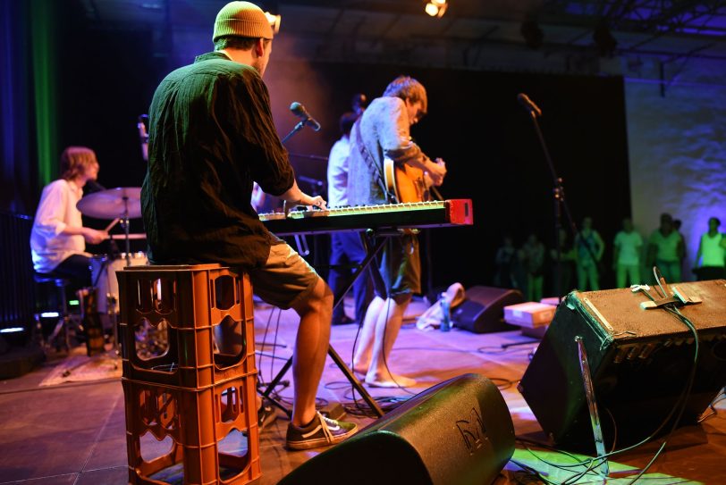 Impressionen von der ExtrasSchicht 2019 in Herne