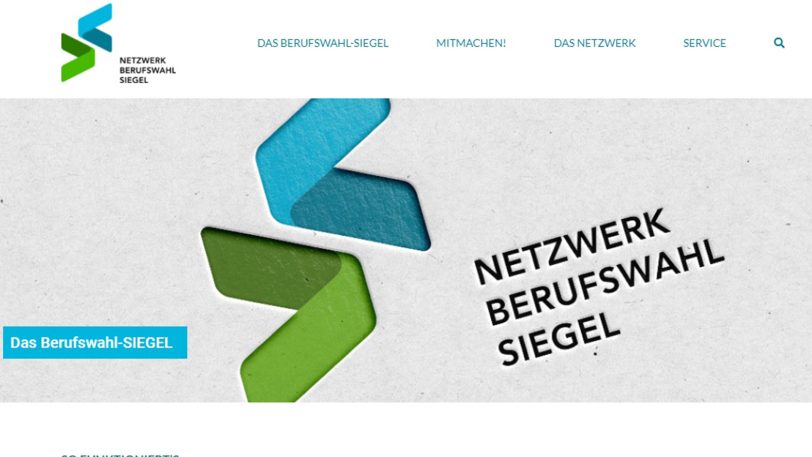 Zwei Herner Schulen erhielten das Berufswahl-Siegel (Symbolbild).