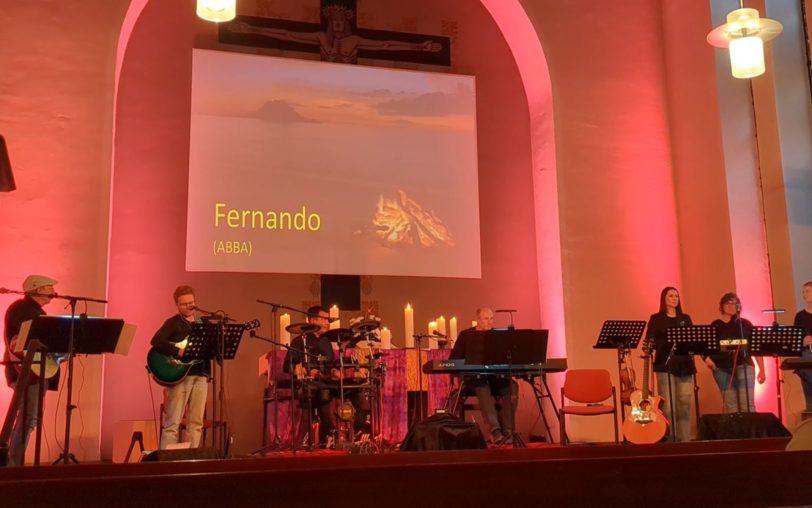 Die Band