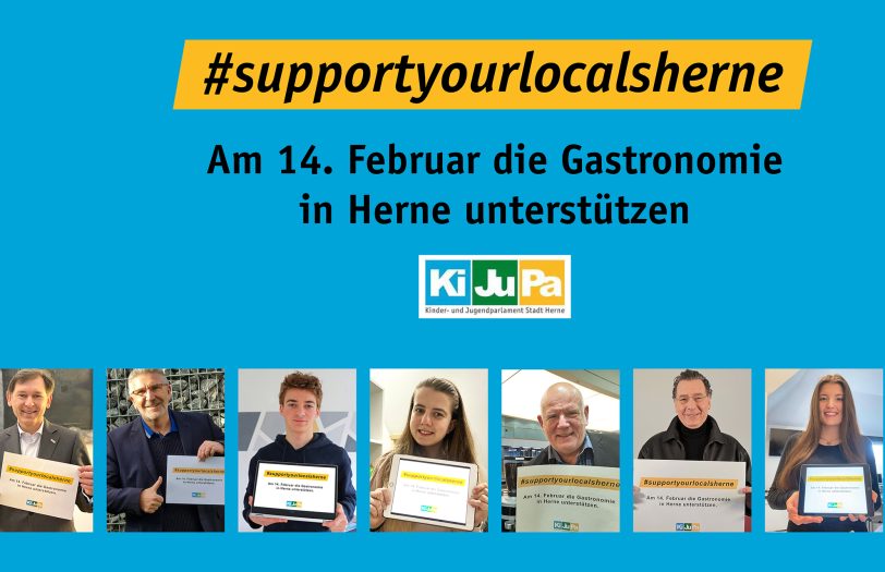 Aktion #supportyourlocalsherne.