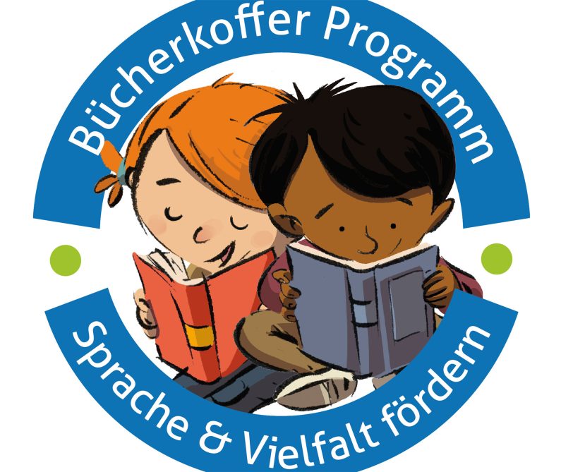 Bücherkoffer bringt Lesefreude in Herner Grundschulen: Die Max-Wiethoff-, die Laurentius- und die Claudiusschule nehmen am Bücherkoffer-Programm teil.