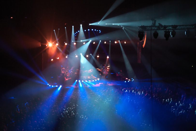 Schiller Live
