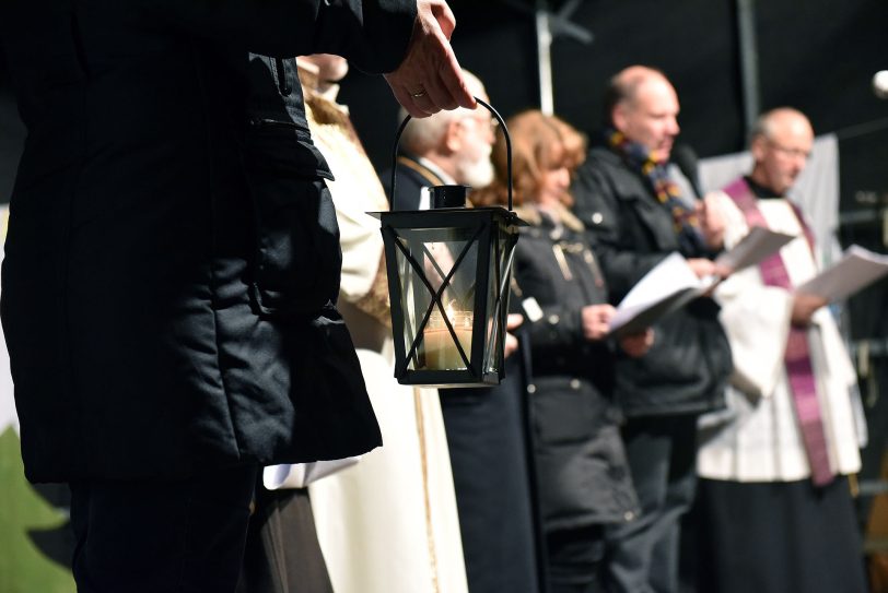 Impressionen vom Süder Advent