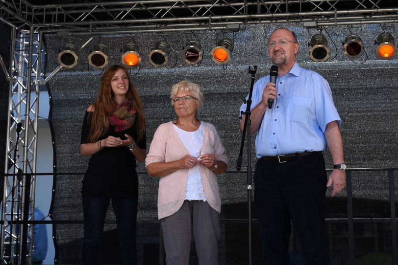 Eickel trifft sich