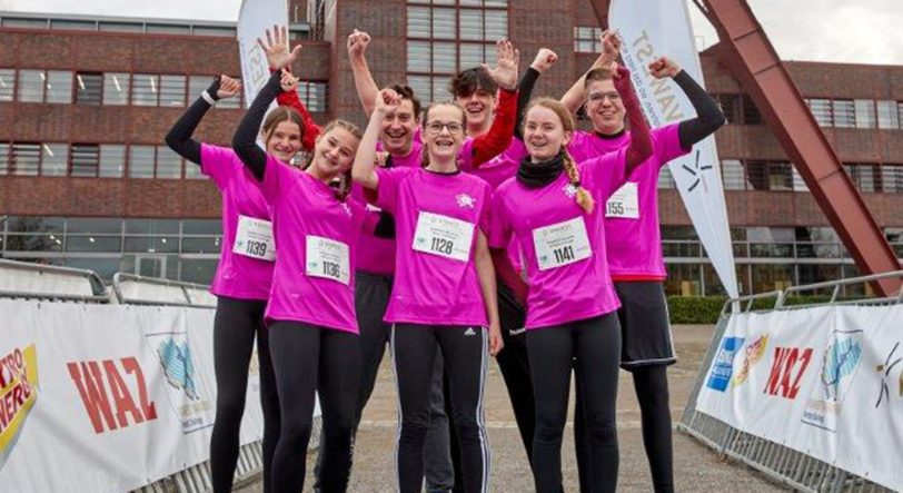 Die Viva-Marathon Herbst-Challenge läuft noch bis zum 31. Oktober.