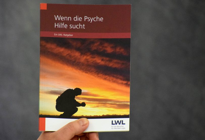 Angehörigen-Treff der LWL-Uniklinik (Symbolfoto).