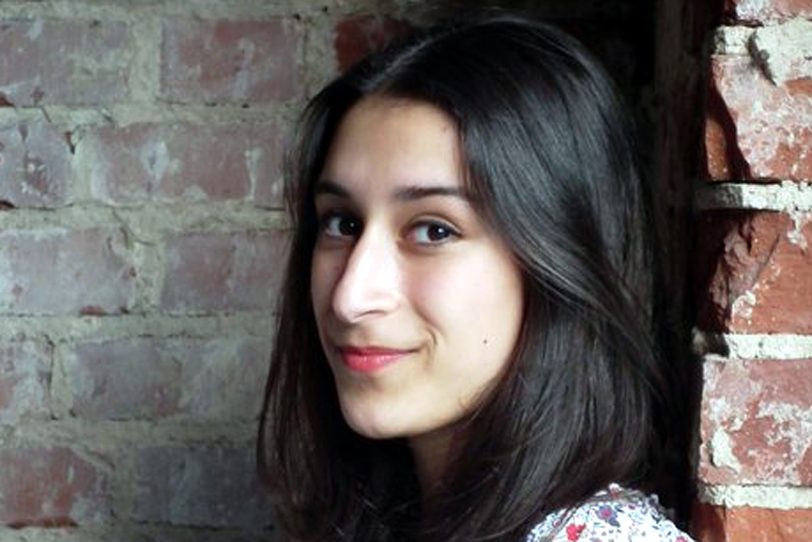 Emel Aydogdu.