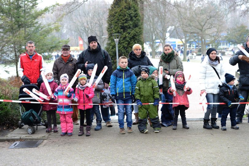 39. Silvesterlauf im Gysenberg