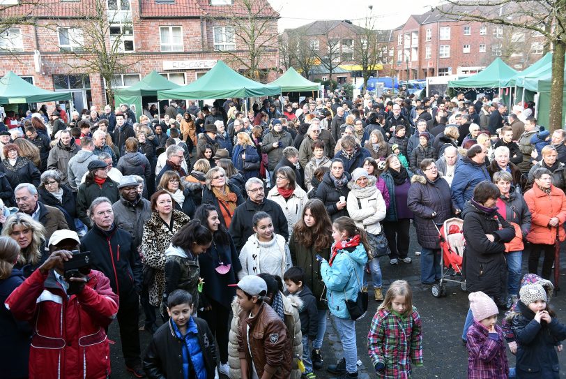 Impressionen vom Süder Advent