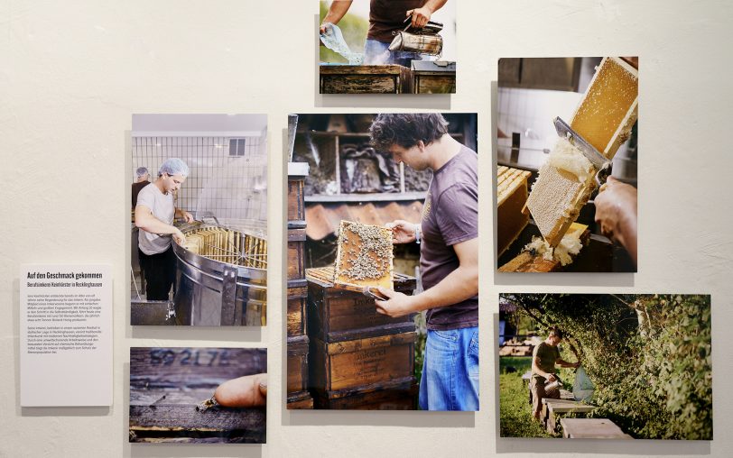 Die LWL-Wanderausstellung 