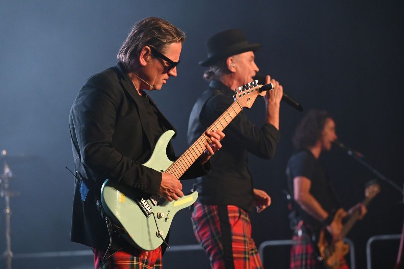Brings Live im Kulturzentrum
