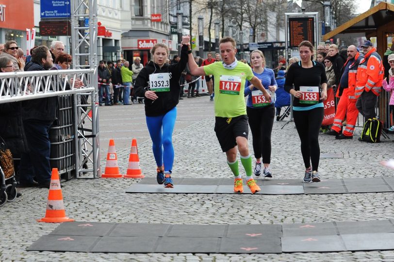 12. Martinilauf 2014