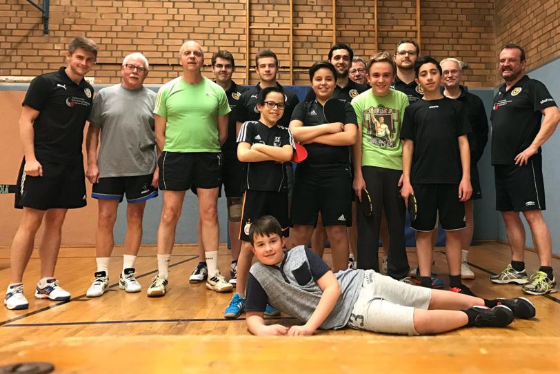 TTC SF Wanne-Eickel