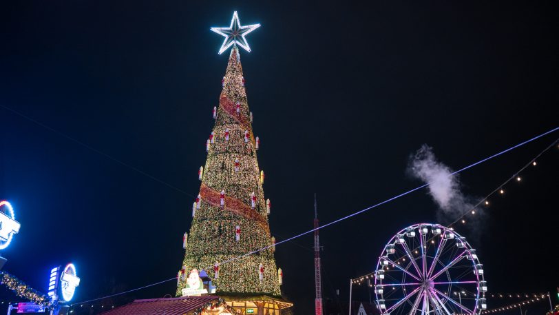 Pünktlich zum ersten Advent war halloherne auf den Herner Weihnachtsmärkten unterwegs und hat Eindrücke mitgenommen.