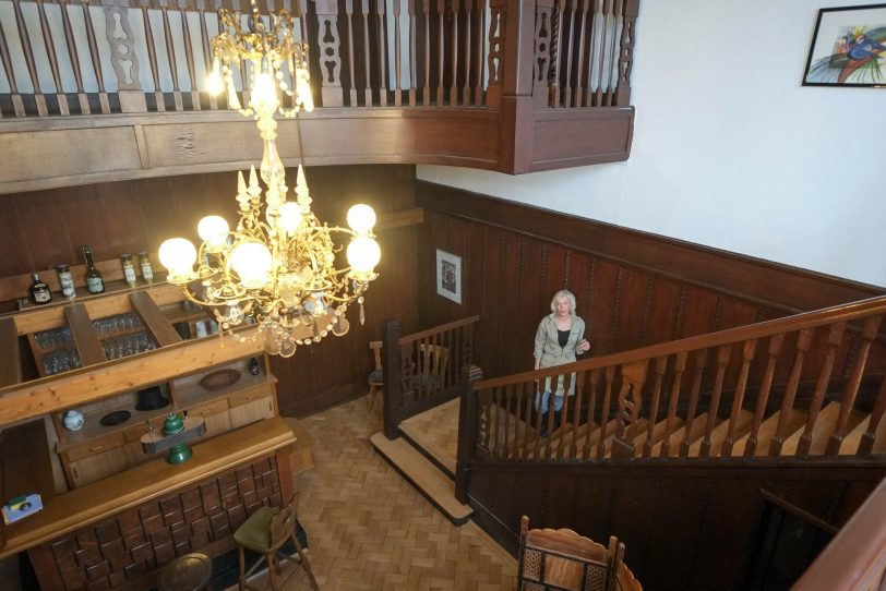 Casinoverein Harmonie Unser-Fritz.