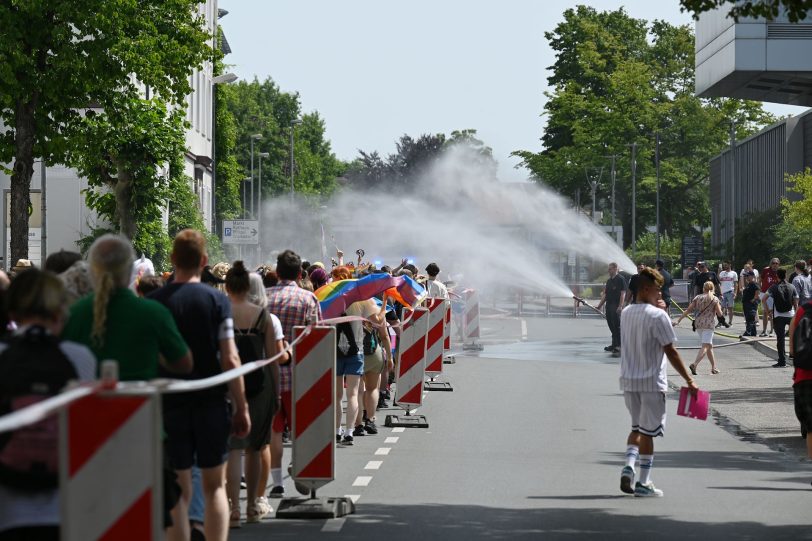 CSD Herne 2022