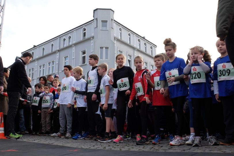 12. Martinilauf 2014