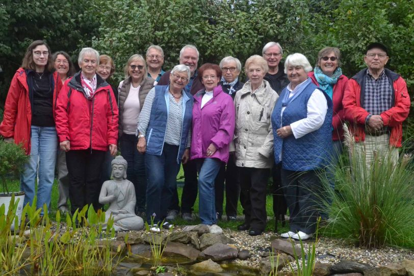 Partnerschaftsverein der Stadt Herne - Sektion Wakefield.