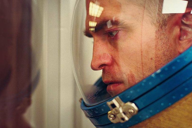 Science-Fiction beim Filmforum: High Life.