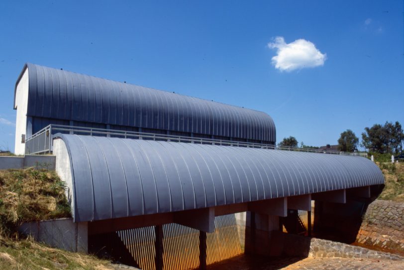 Das Pumpwerk Dorsten-Hammbach dient bei dem Projekt PuwaSTAR als Pilotanlage.