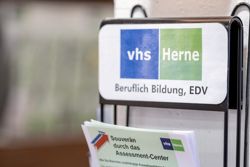 Infos in Sachen Adoption und Pflegeeltern in der VHS.