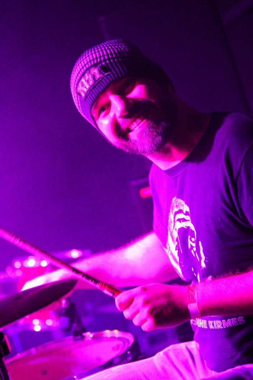 Impressionen vom 28. Rock Spektakulum