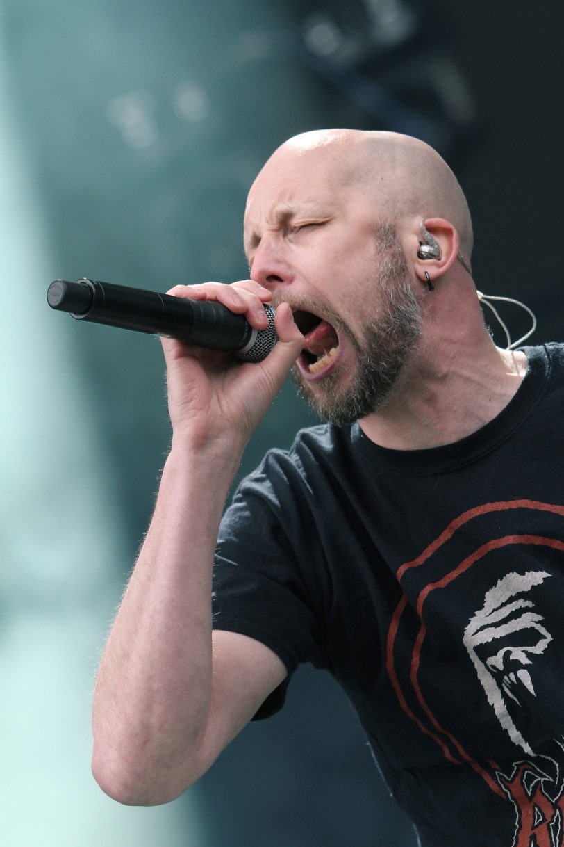 Eskimo Callboy Live bei Rock im Revier