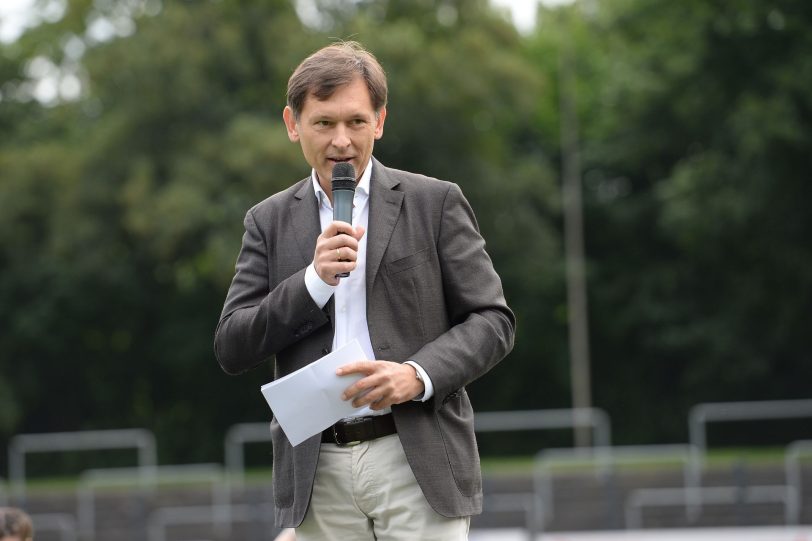 Fitness-Marathon der Wanne-Eickeler Fitness Academy e.V.