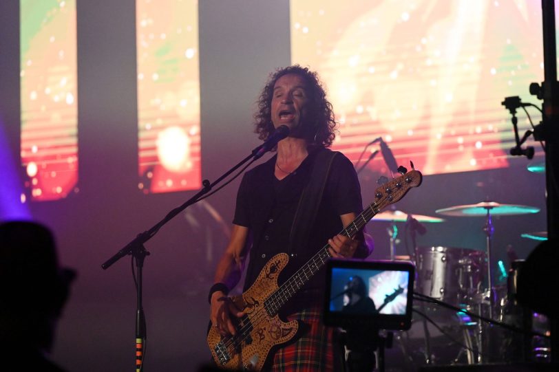 Brings Live im Kulturzentrum