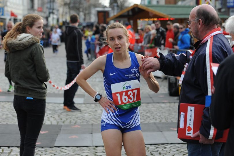 12. Martinilauf 2014
