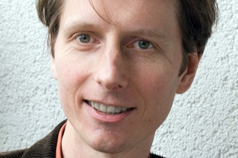 Fabian Scheidler.